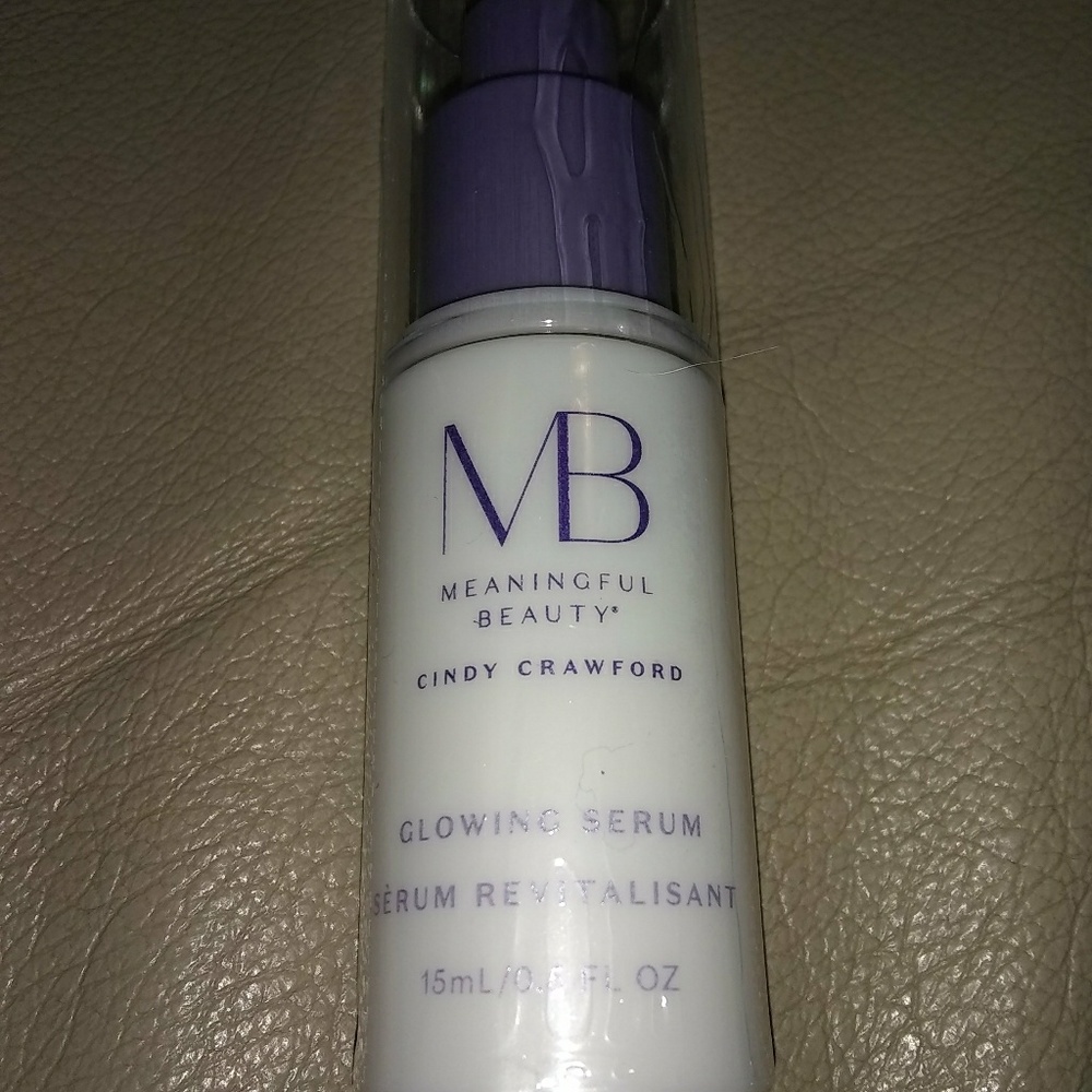 Meaningful Beauty Glowing Serum